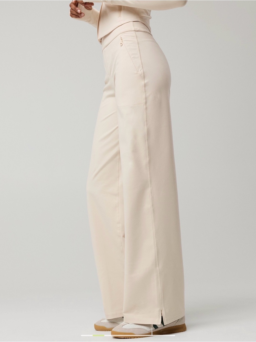 OFFLINE by Aerie The Hugger Trouser